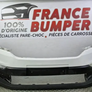 Forreste kofanger Fiat Talento 2 (fra 10/2016) – Original brugt del