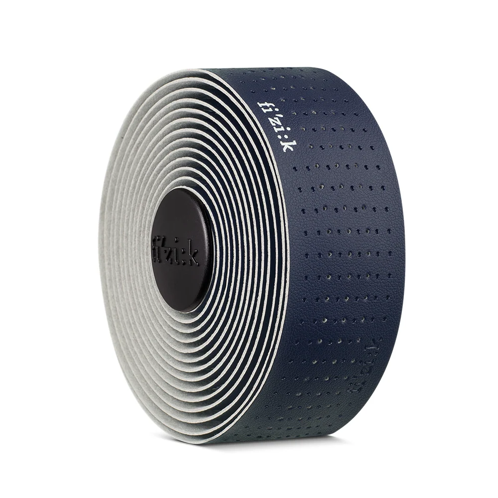 FIZIK TEMPO MICROTEX CLASSIC Blå bøjlebånd