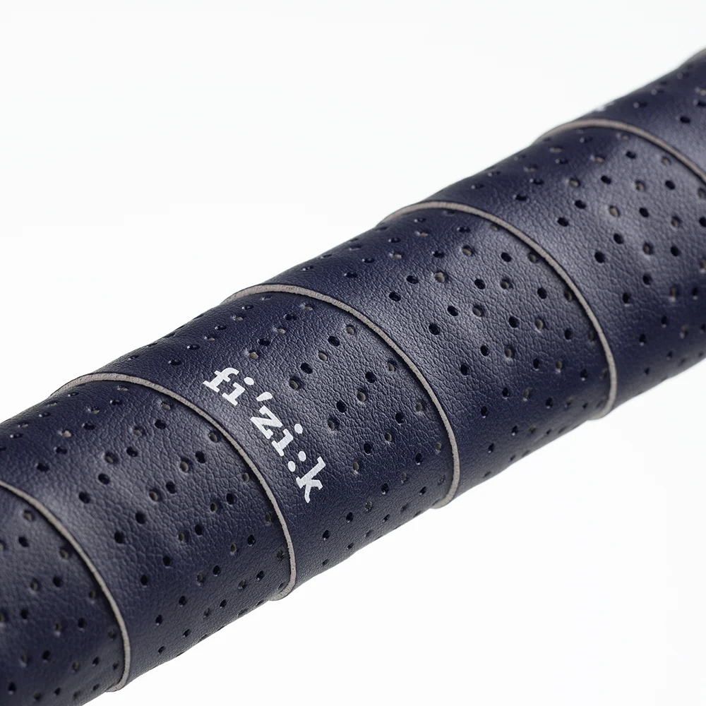 FIZIK TEMPO MICROTEX CLASSIC Blå bøjlebånd
