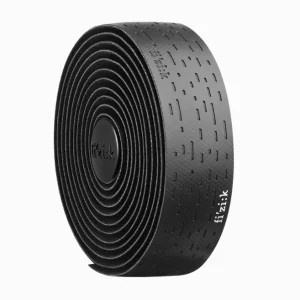 FIZIK TERRA SOLOCUSH TACKY bøjlebånd sort