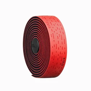 FIZIK TERRA SOLOCUSH TACKY Bøjletape rød