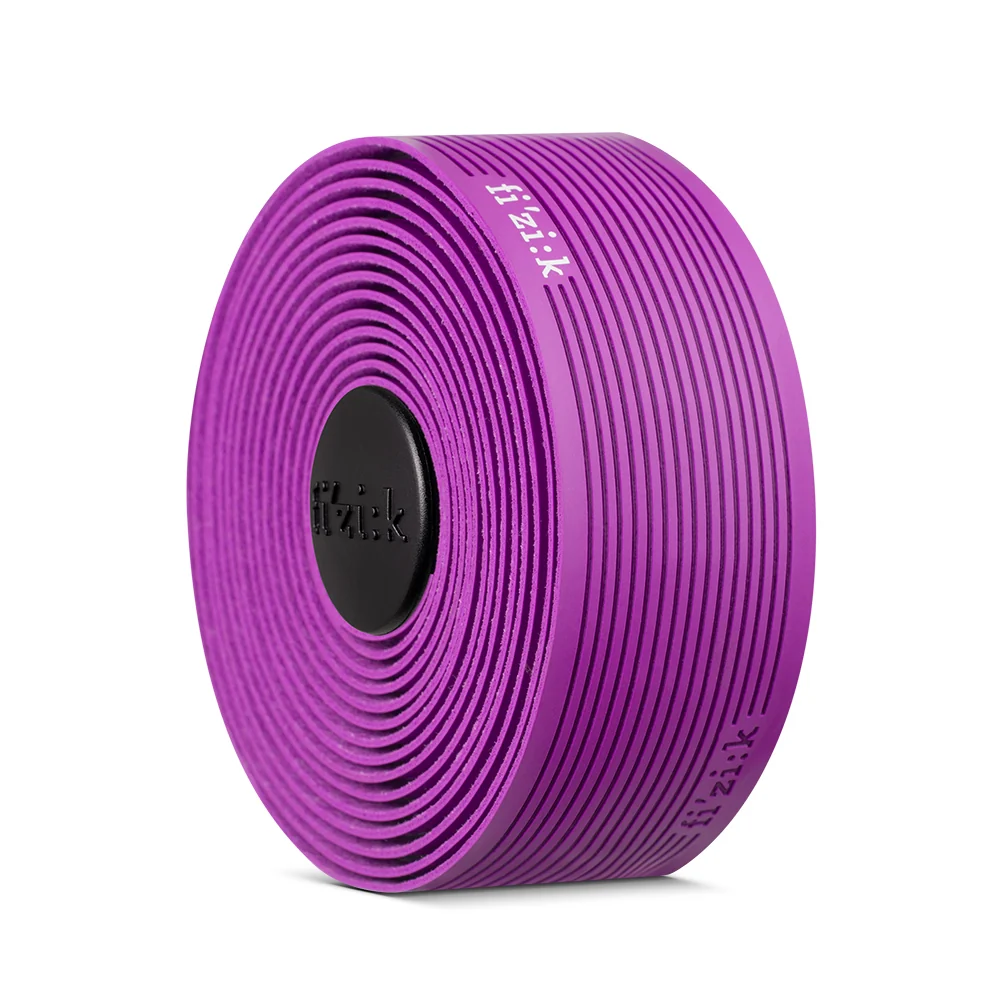 FIZIK VENTO MICROTEX TACKY Bøjlebånd Lilla