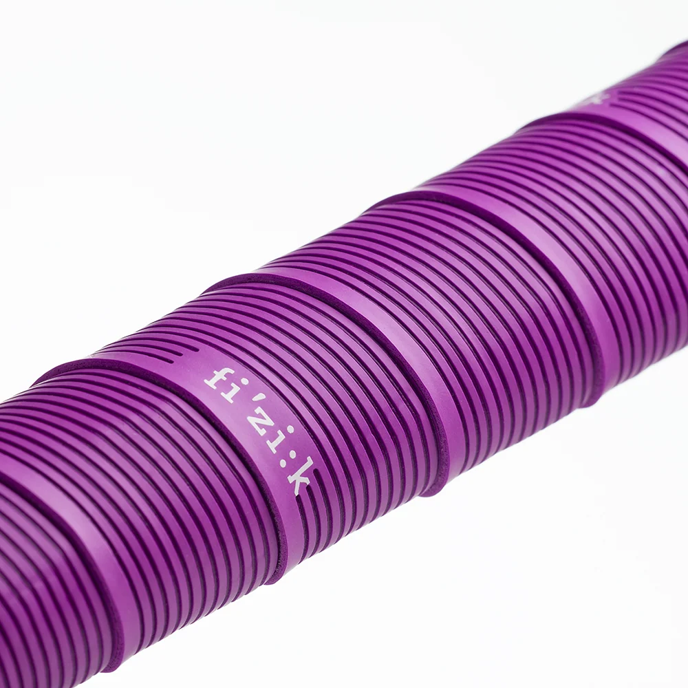 FIZIK VENTO MICROTEX TACKY Bøjlebånd Lilla