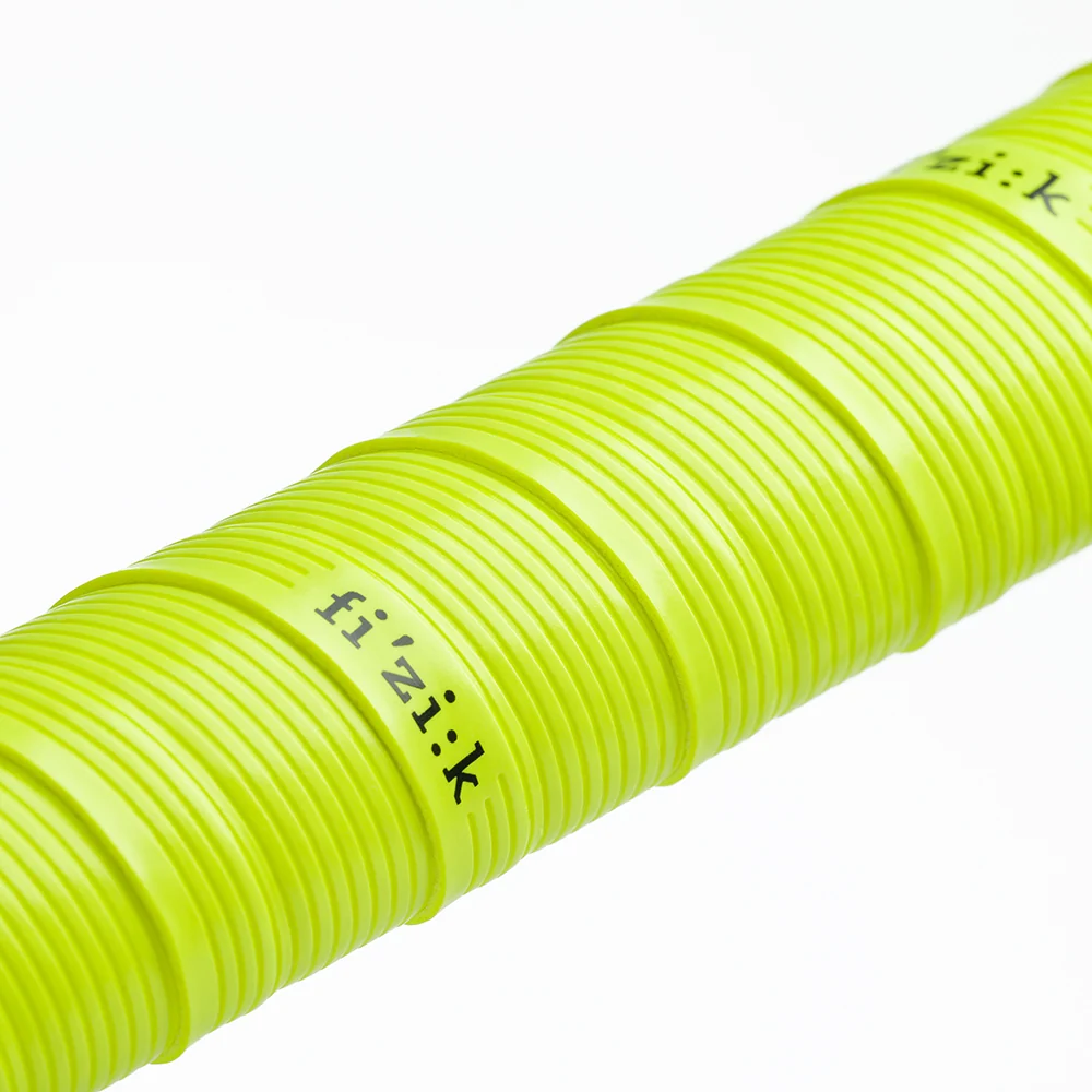 FIZIK VENTO MICROTEX TACKY bøjletape gul