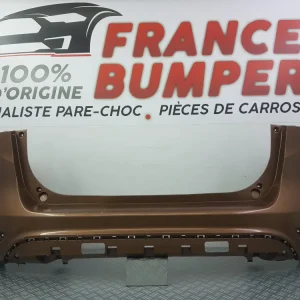 BAGKOFANGER FORD B-MAX