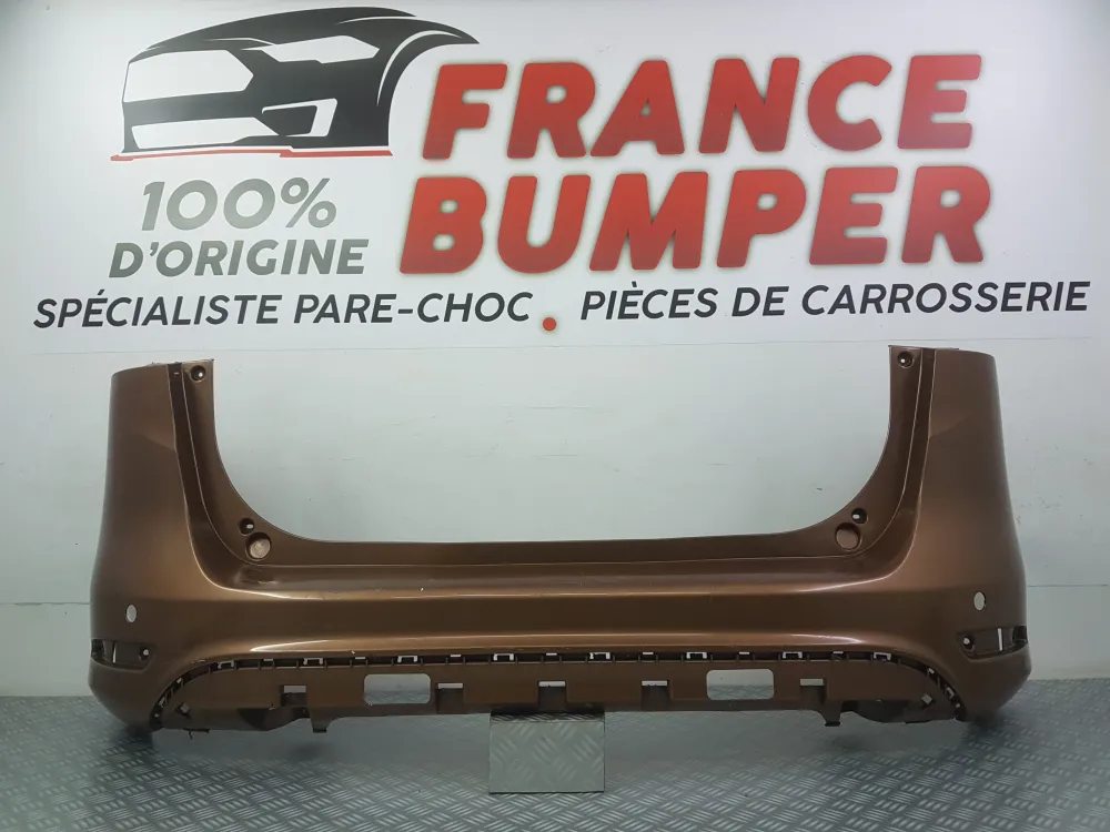 BAGKOFANGER FORD B-MAX