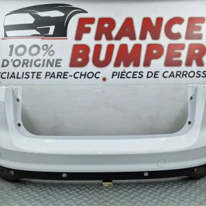 Bagkofanger Ford C-MAX II Fase 1 2010-2015 — Original brugt del