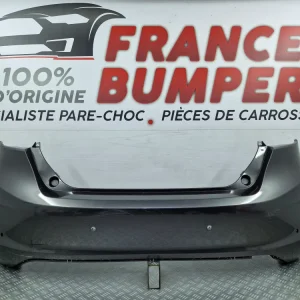 Bagkofanger Ford Fiesta 7 (06/2017 til 12/2021) – Original brugt med sensorer