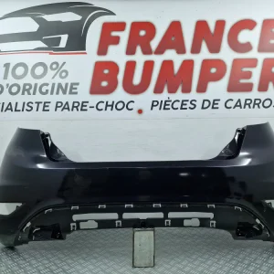 Bagkofanger Ford Fiesta 6 (10/2008 til 06/2017) brugt original