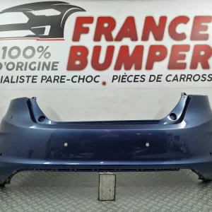Bagkofanger Ford Fiesta 7 (fra 06/2017) – Original brugt med radarplads