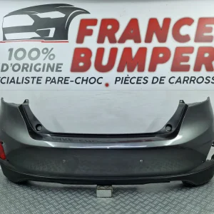 Bagkofanger Ford Fiesta 7 (fra 06/2017 til 12/2021) – Original brugt med radar