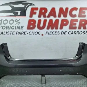 Bagkofanger Ford Focus IV (2018+) — Original brugt med sensorer og Park Assist