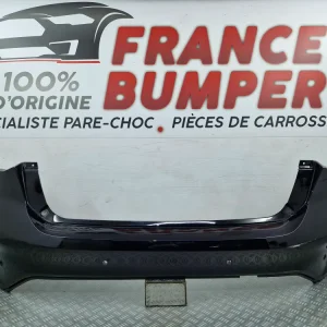 Bagkofanger Ford Focus 4 brugt — original del — fra 2018