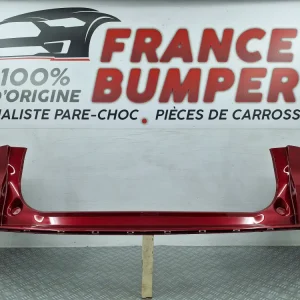 Bagkofanger Ford Kuga III (2019+) med parkeringsassistent – Brugt 100 % original producent