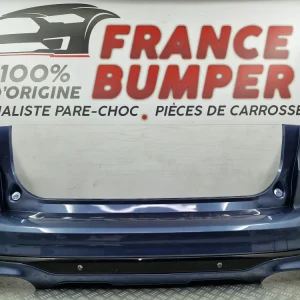 Bagkofanger Ford Kuga III Brugt (fra 12/2019)