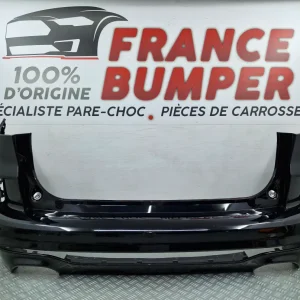 Bagkofanger Ford Kuga III ST-Line (fra 12/2019) – Original brugt med sensorer og Park Assist