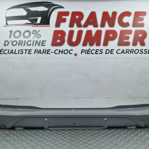 Bagkofanger Ford Transit Custom II 2023+ — Brugt med sensorer