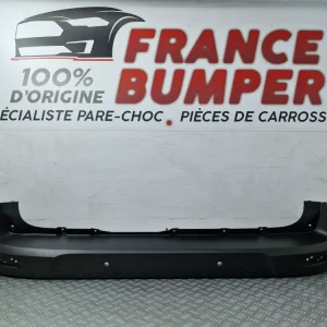 Bagkofanger Ford Transit Tourneo Connect (fra 09/2013) – Original brugt med sensorer