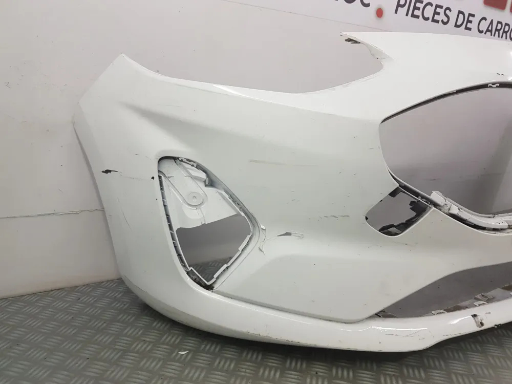 FORKOFANGER FORAN FORD FIESTA 7 PH1 ***