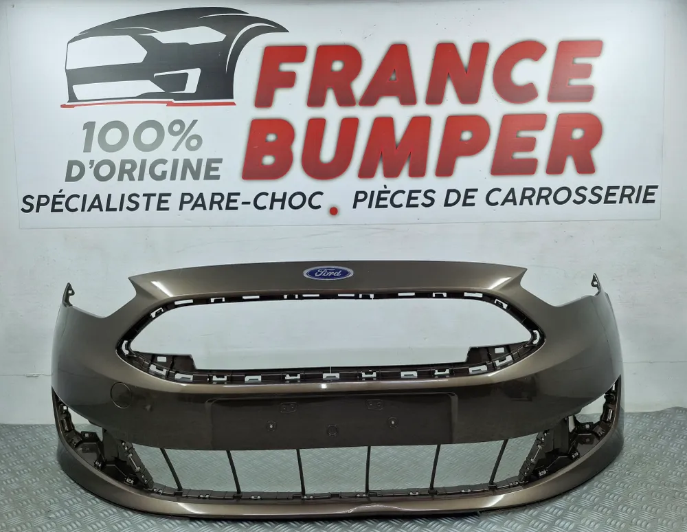 Forreste kofanger Ford C-Max II Fase 2 (fra 06/2015) – Original brugt del