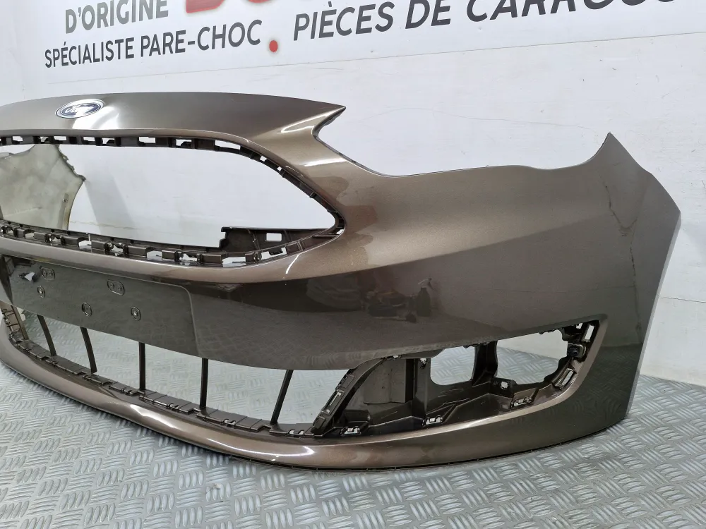 Forreste kofanger Ford C-Max II Fase 2 (fra 06/2015) – Original brugt del