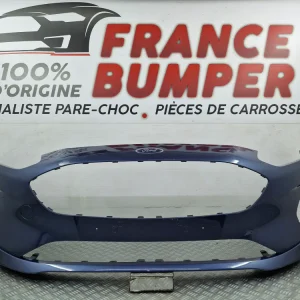 Forreste kofanger Ford Fiesta 7 Fase 1 (06/2017 til 12/2021) – Original brugt del