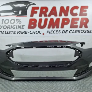 Forreste kofanger Ford Focus IV Fase 2 (fra 04/2022) – Original brugt med parkeringsassistance