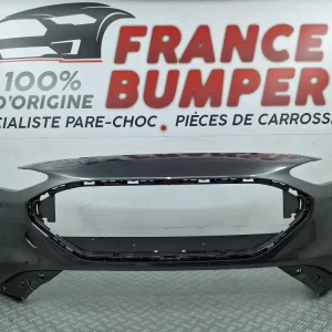 Forreste kofanger Ford Focus IV Fase 2 Lift Active (fra 04/2022) – Original brugt med Park Assist