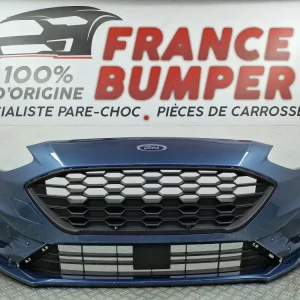 Forreste kofanger Ford Focus IV Fase 1 ST-Line (fra 06/2018) – Original brugt med Park Assist