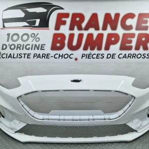 Forreste kofanger Ford Focus IV Fase 1 ST-Line (fra 06/2018) – Original brugt med Park Assist