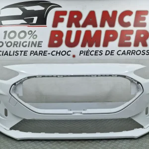 Forreste kofanger Ford Focus IV ST-Line Fase 1 (fra 06/2018) – Original brugt del