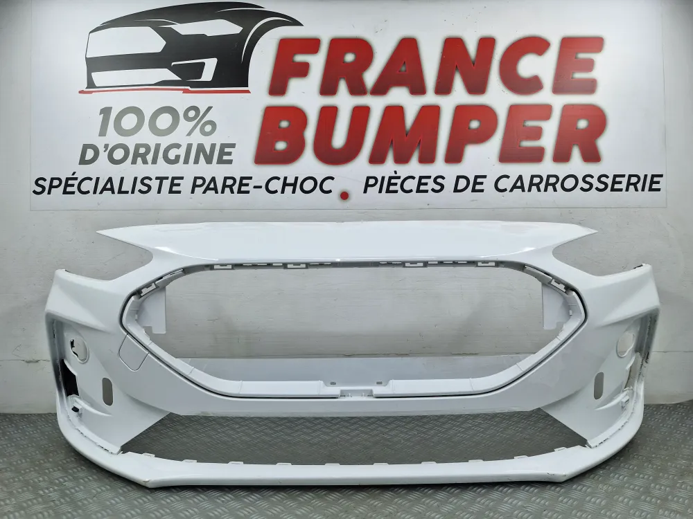Forreste kofanger Ford Focus IV ST-Line Fase 1 (fra 06/2018) – Original brugt del