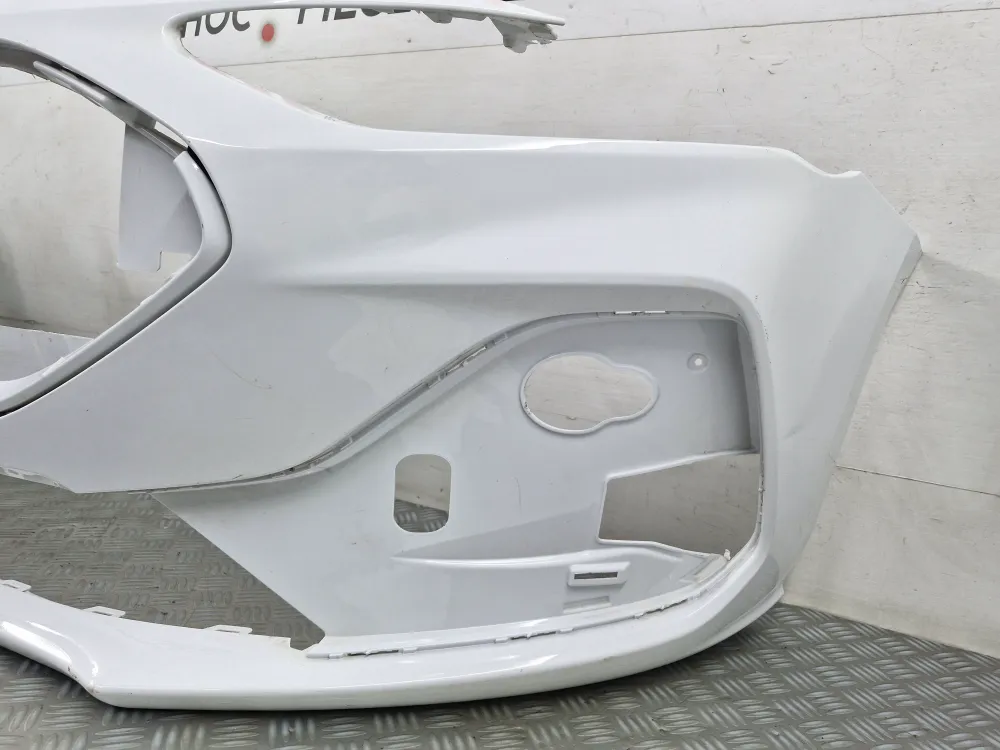 Forreste kofanger Ford Focus IV ST-Line Fase 1 (fra 06/2018) – Original brugt del
