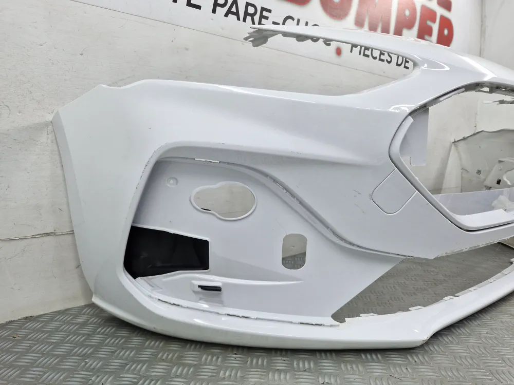Forreste kofanger Ford Focus IV ST-Line Fase 1 (fra 06/2018) – Original brugt del