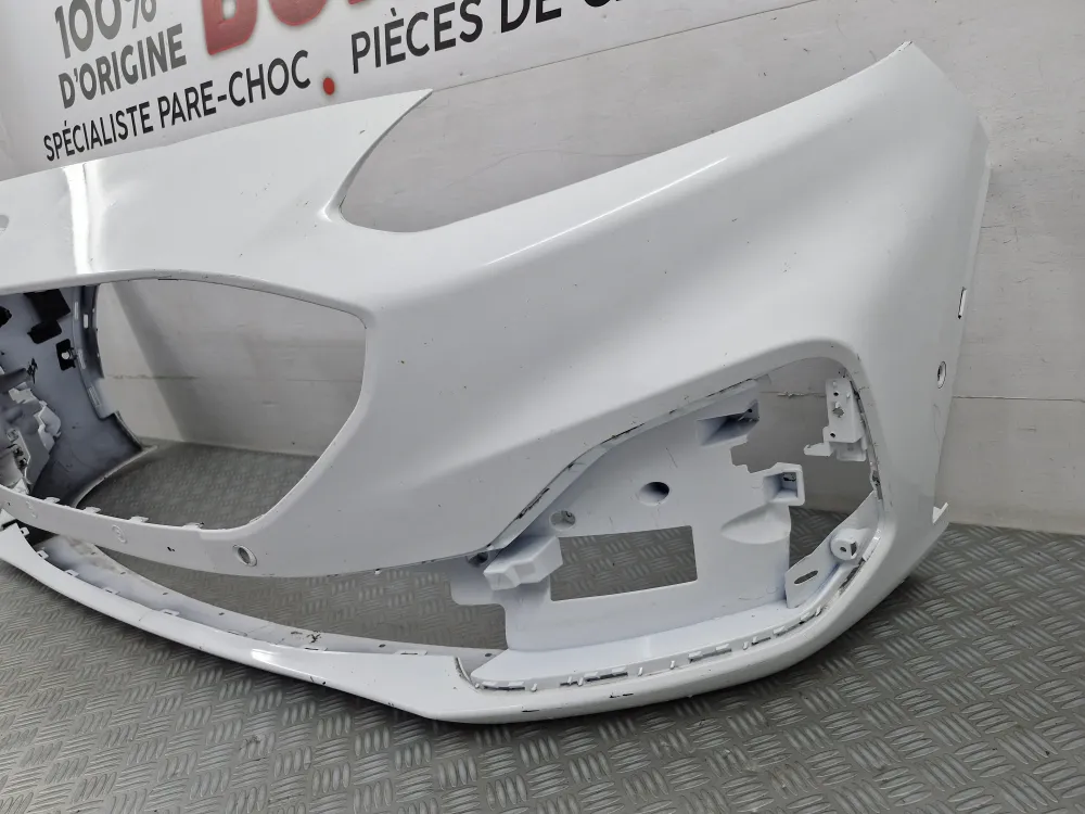 Forreste kofanger Ford Kuga 3 ST-Line (fra 12/2019) – Original brugt med sensorer og parkeringsassistance