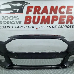 Forreste kofanger Ford Mondeo 4 Fase 1 2014+ — Brugt med sensorer