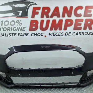 Forreste kofanger Ford Mondeo 4 Fase 1 – Vignale finish (2014-2019)