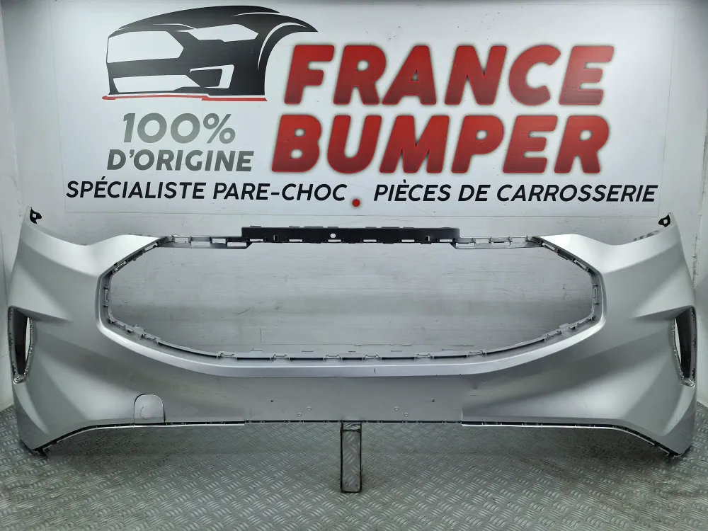 Forreste kofanger Ford Transit Custom II brugt (fra 10/2023)