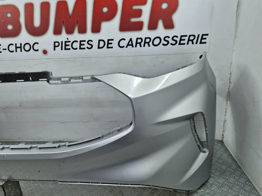 Forreste kofanger Ford Transit Custom II brugt (fra 10/2023)