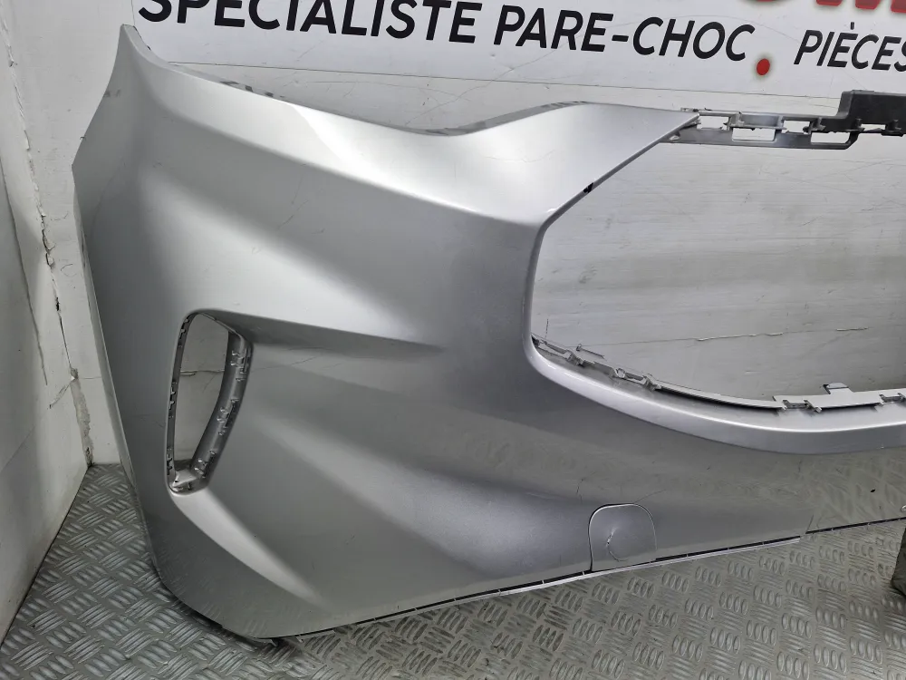 Forreste kofanger Ford Transit Custom II brugt (fra 10/2023)