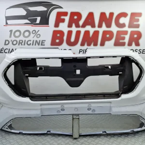 Forreste kofanger Ford Transit Custom Fase 2 (Fra 01/2018) - Original brugt del