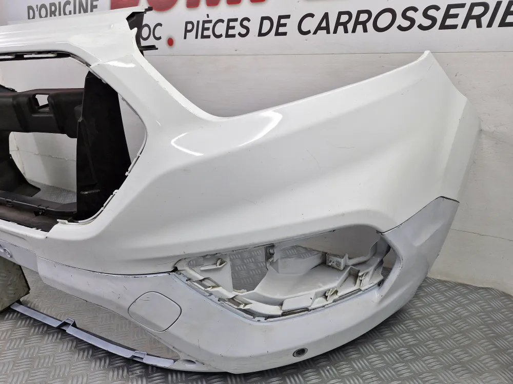 Forreste kofanger Ford Transit Custom Fase 2 (Fra 01/2018) - Original brugt del
