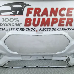 Forreste kofanger Ford Transit Custom Fase 2 (Fra 01/2018) - Original brugt ***
