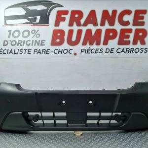 Forreste kofanger Ford Transit 5 Fase 1 (fra februar 2014) – Original brugt del