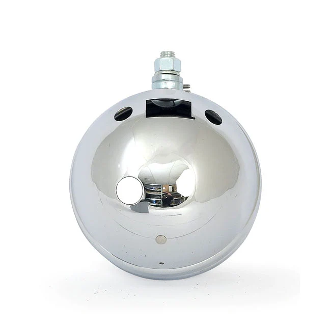Forlygtehus 5,75" OEM-stil FX, FXR, XL 75-89