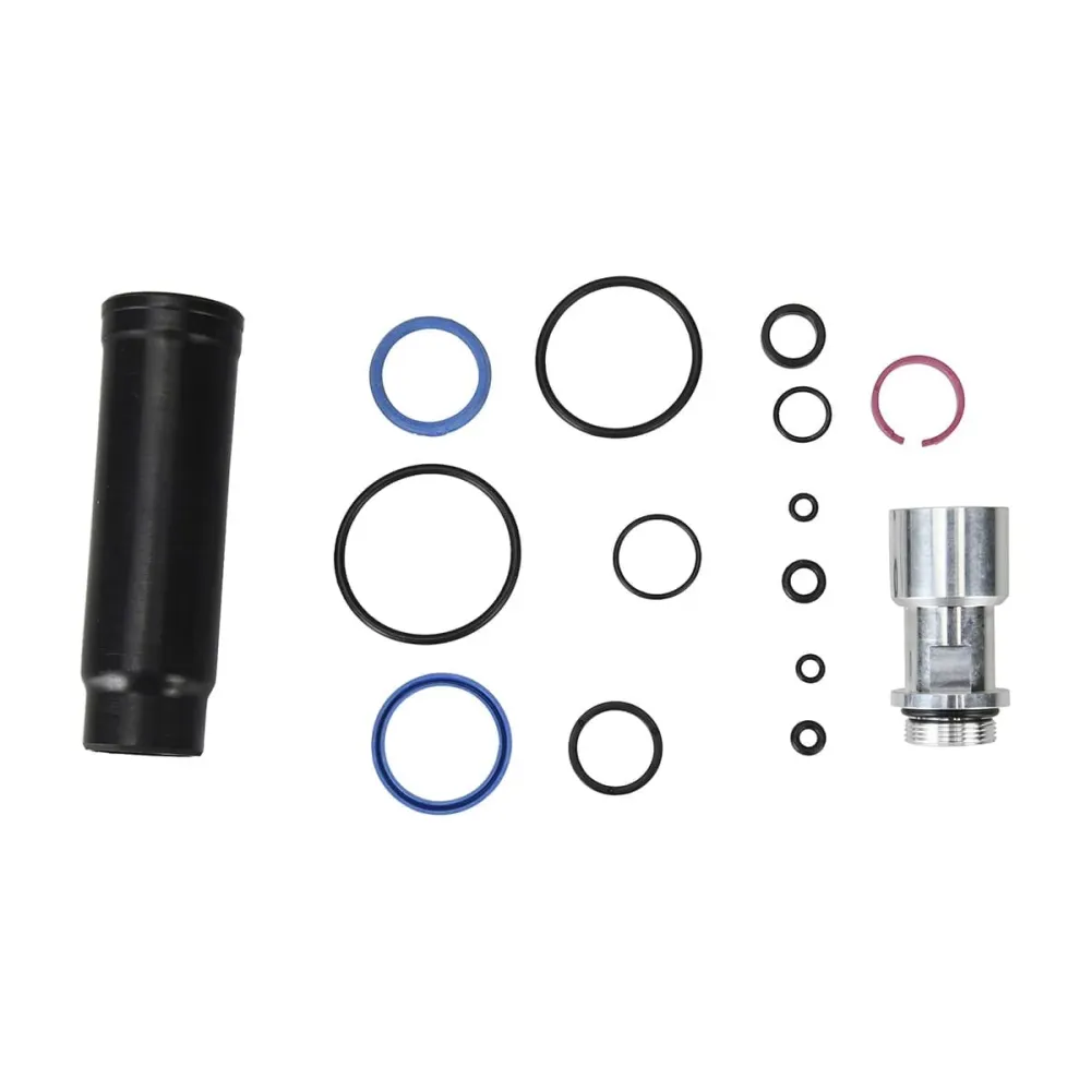 FOX RACING SHOX pakningssæt til FOX 32/34 mm FIT CTD gaffelpatron. FIT CTD Trail Adj. FIT Remote