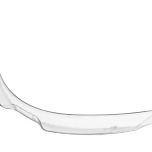 Fronthjelmspoiler Sparco RF hvid