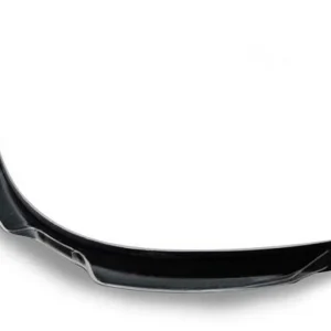 Fronthjelmspoiler Sparco RF sort