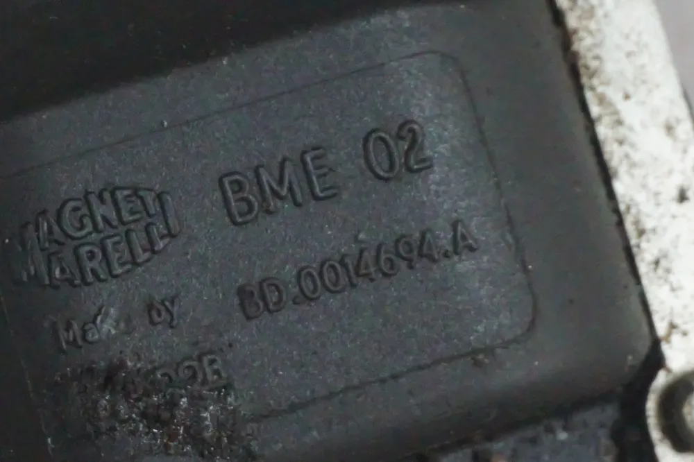 Tændspole Gasgas
