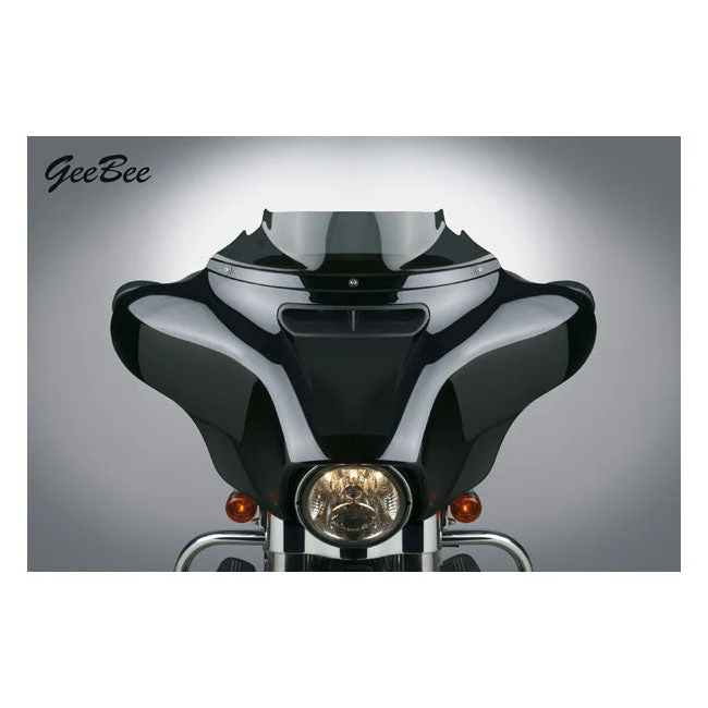 NC Gee Bee 4" forrude mørk FLHT, FLHX 14-21